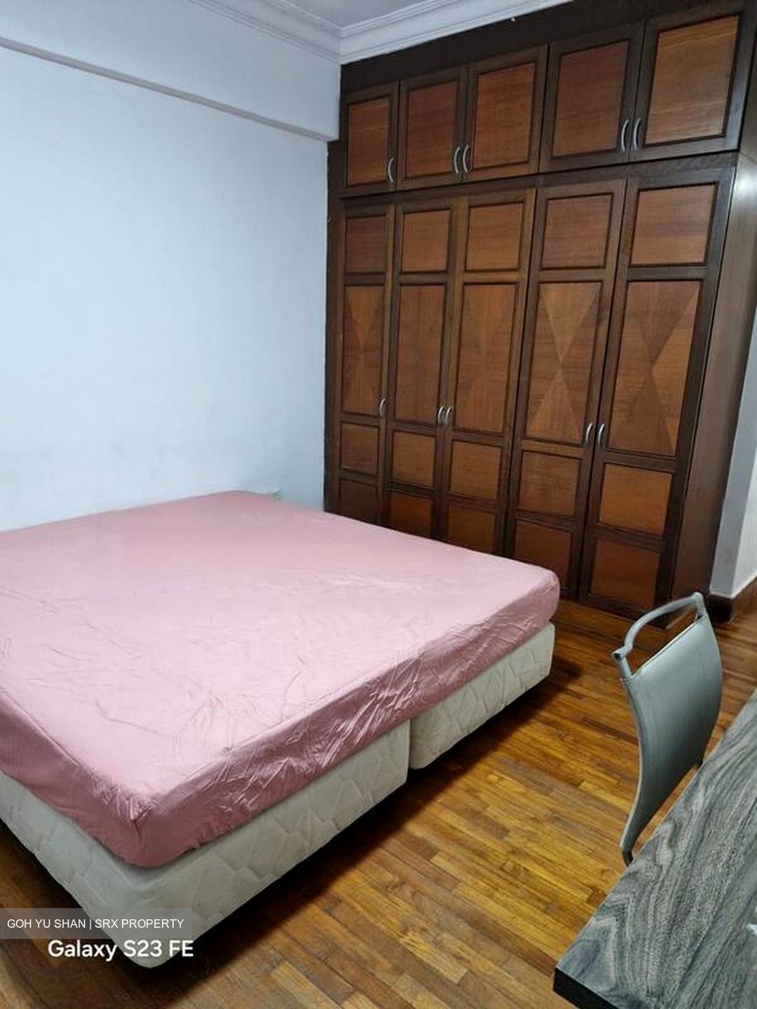 Parc Vista (D22), Condominium #504128691